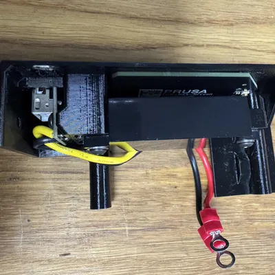 USB 5V DC cho MK4S kèm NFC Reader