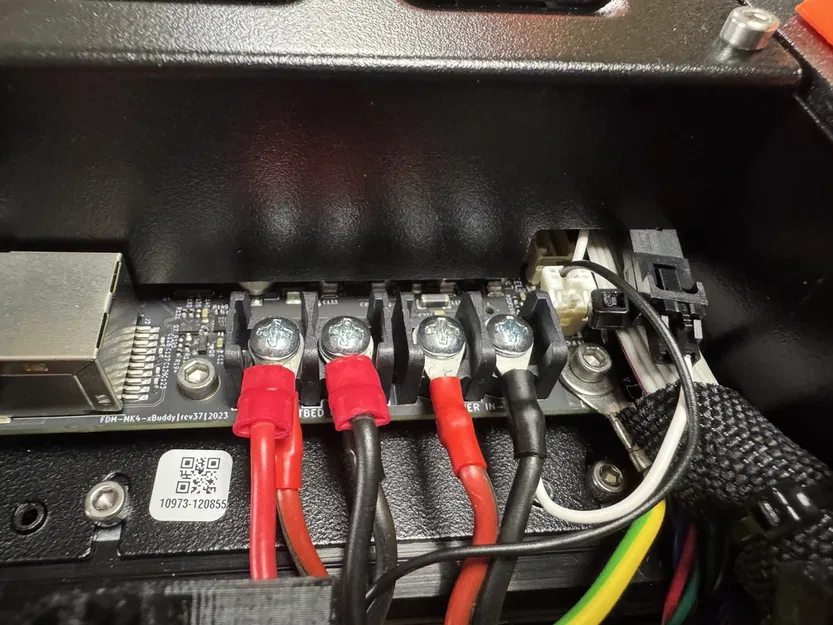 USB 5V DC cho MK4S kèm NFC Reader - Image 5