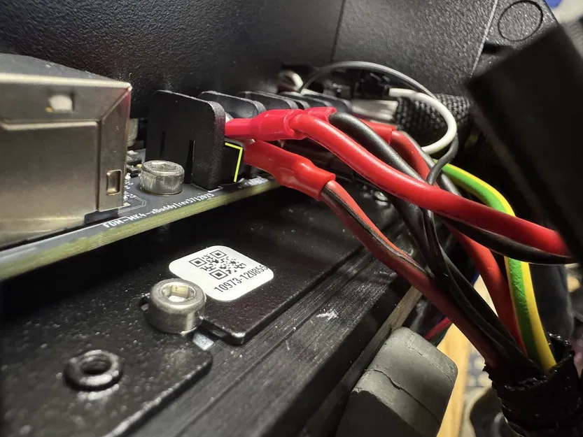 USB 5V DC cho MK4S kèm NFC Reader - Image 6