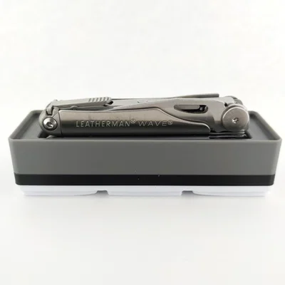 Khay giữ Leatherman Wave cho Gridfinity