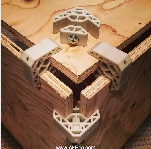 Hệ Panel Plywood Module (Modular Plywood Panel System) - Image 1