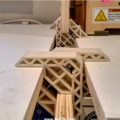 Hệ Panel Plywood Module (Modular Plywood Panel System)