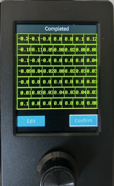Tăng độ chính xác Auto Bed Leveling - Ender 3 V3 SE - Image 1
