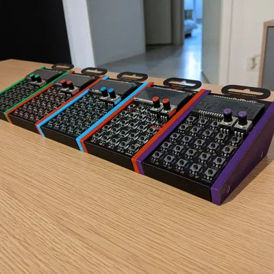 Giá đỡ Pocket Operator