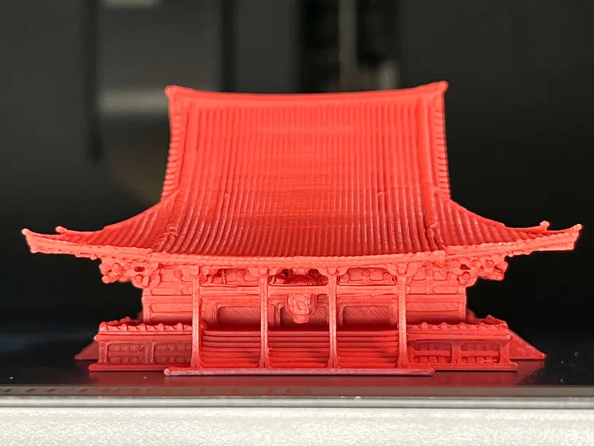 Sảnh Sensō-ji (Asakusa, Tokyo, Nhật Bản) - Image 3