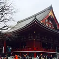 Sảnh Sensō-ji (Asakusa, Tokyo, Nhật Bản) - Thumbnail 9