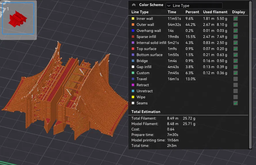 Sảnh Sensō-ji (Asakusa, Tokyo, Nhật Bản) - Image 10