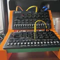 Giá đỡ 2 tầng cho Roland AIRA Compact (Roland AIRA Compact 2 Tier Stand) - Thumbnail 2