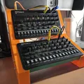 Giá đỡ 2 tầng cho Roland AIRA Compact (Roland AIRA Compact 2 Tier Stand) - Thumbnail 6