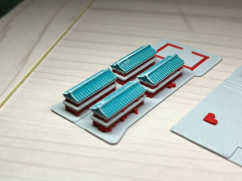 Khuôn viên chùa Asakusa Sensō-ji – Tokyo, Nhật Bản - Image 4