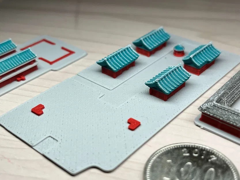 Khuôn viên chùa Asakusa Sensō-ji – Tokyo, Nhật Bản - Image 5