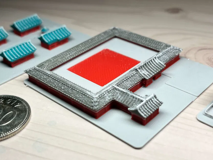 Khuôn viên chùa Asakusa Sensō-ji – Tokyo, Nhật Bản - Image 6