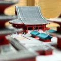 Khuôn viên chùa Asakusa Sensō-ji – Tokyo, Nhật Bản - Thumbnail 17