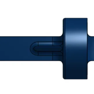 Đầu gắn lắc lon sơn xịt cho Sawzall (Sawzall Paint Shaker)