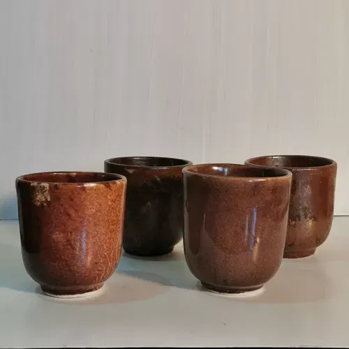 Khuôn thạch cao bình (Jug plaster mold) - Image 1