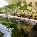 Giỏ trồng cây gắn bể cá (Fish Tank Planter Basket) - Thumbnail 1