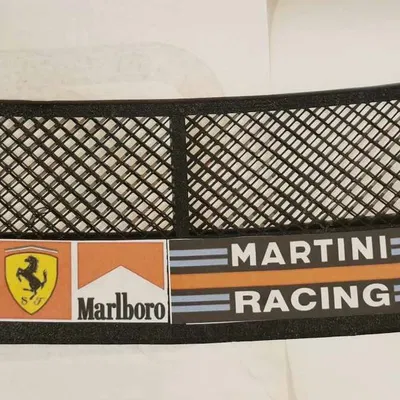 Hàng rào chắn Carrera Slot Car R2 Banked Curve 2/30 (Shoulder) + đoạn thẳng