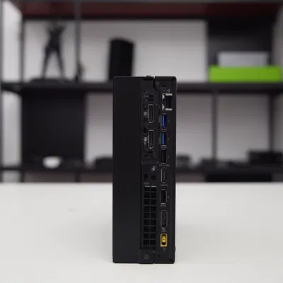 Bracket 3D cho Dell AMD Radeon RX6500 lắp Lenovo Tiny 5