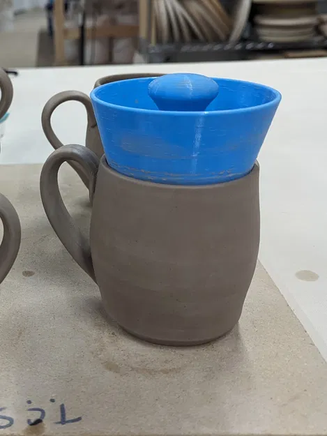 Khuôn Gờ Gốm Sứ 3D - Tạo Đường Viền Hoàn Hảo - Image 2