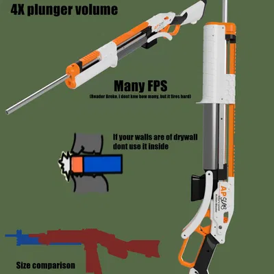 Armour Piercing SLAB