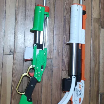 Armour Piercing SLAB