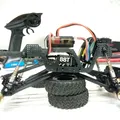 Chassis SCX24 LCG - Thumbnail 2