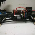 Chassis SCX24 LCG - Thumbnail 3
