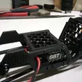 Chassis SCX24 LCG - Thumbnail 5