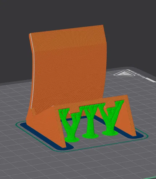 Tấm Chắn Nhiệt Creality Pi Dryer Plus (Dual Spools) - Heat Deflector - Image 2