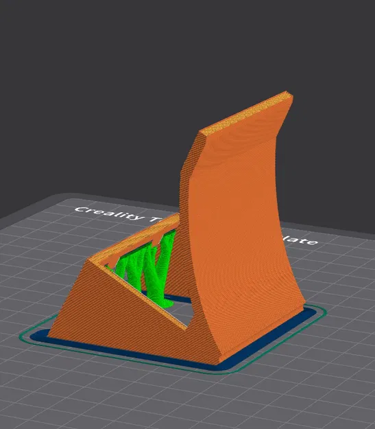 Tấm Chắn Nhiệt Creality Pi Dryer Plus (Dual Spools) - Heat Deflector - Image 3