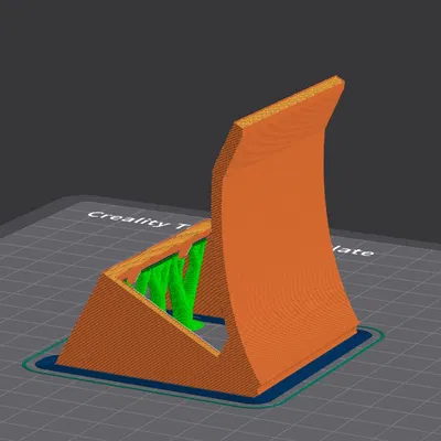 Tấm Chắn Nhiệt Creality Pi Dryer Plus (Dual Spools) - Heat Deflector