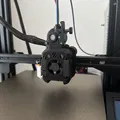 Đế Gắn Dragon Burner V8 Cho Máy In Ender 3 - Thumbnail 1