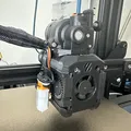 Đế Gắn Dragon Burner V8 Cho Máy In Ender 3 - Thumbnail 3