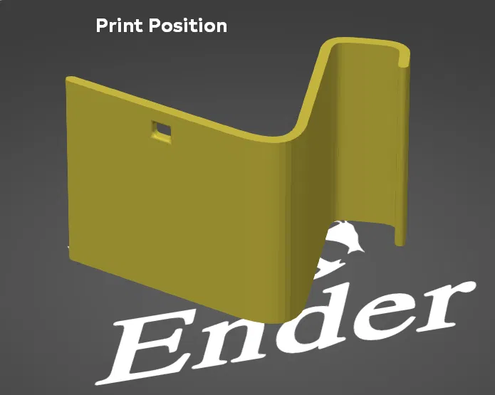 Móc khóa đế đỡ điện thoại mini (MINI SMARTPHONE STAND KEYCHAIN) - Image 5