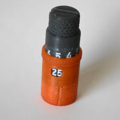 Bộ Đếm Vòng Xoay 30 Số Tiện Lợi Cho Game Thủ