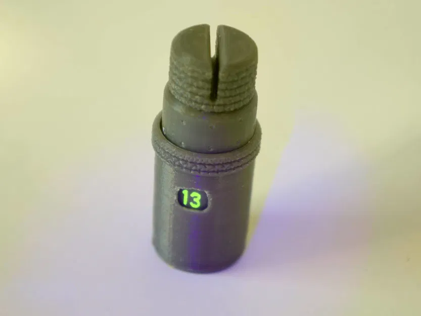 Bộ Đếm Vòng Xoay 30 Số Tiện Lợi Cho Game Thủ - Image 2