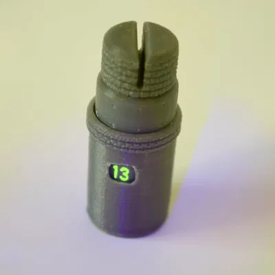 Bộ Đếm Vòng Xoay 30 Số Tiện Lợi Cho Game Thủ