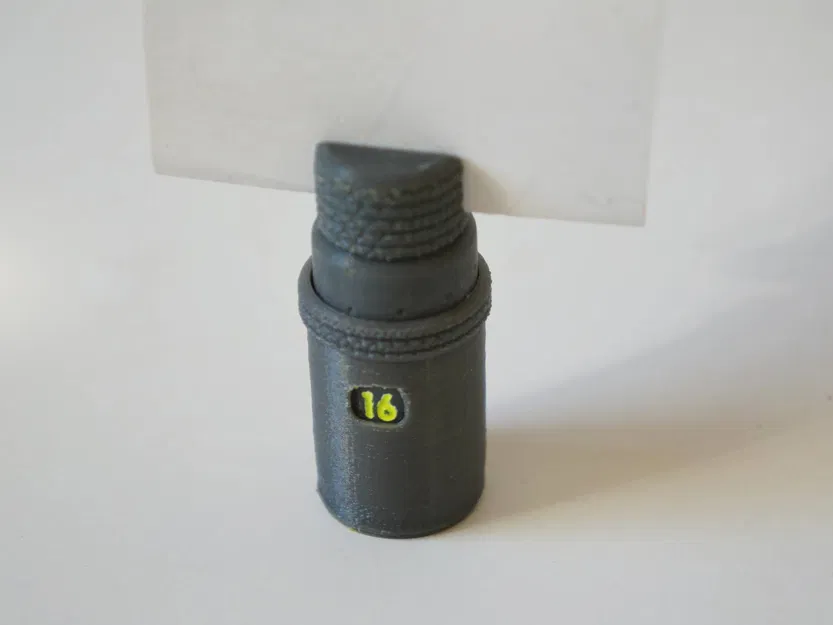 Bộ Đếm Vòng Xoay 30 Số Tiện Lợi Cho Game Thủ - Image 7