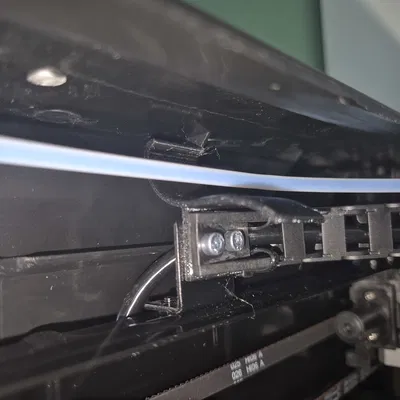 QIDI Q1 Pro - Dẫn hướng PTFE Tube (Führung PTFE-Tube)