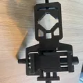Adapter gắn điện thoại lên kính thiên văn (thiết kế quá kỹ) - Thumbnail 3