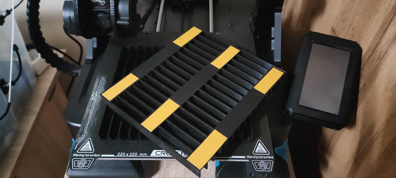 Giá đỡ đĩa Vinyl 3D - Sắp xếp gọn gàng đến 15 đĩa - Image 2