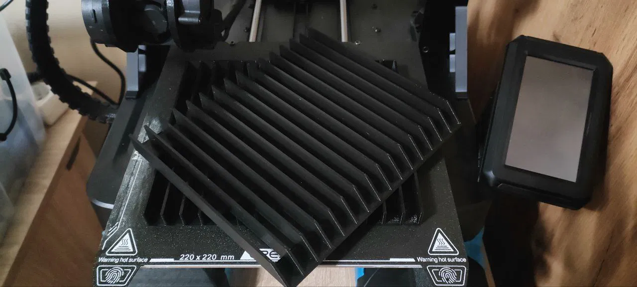 Giá đỡ đĩa Vinyl 3D - Sắp xếp gọn gàng đến 15 đĩa - Image 3