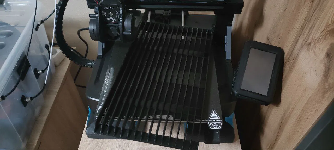 Giá đỡ đĩa Vinyl 3D - Sắp xếp gọn gàng đến 15 đĩa - Image 4