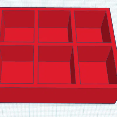 Kệ trưng bày Funko Bitty Pop đa kích cỡ