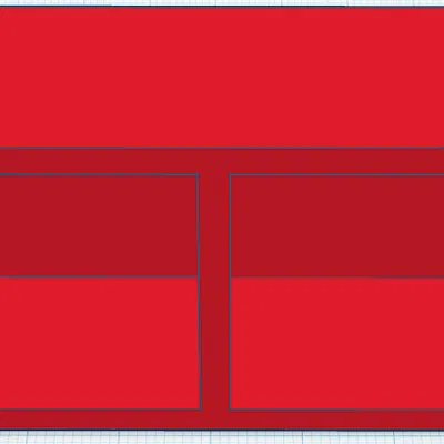 Kệ trưng bày Funko Bitty Pop đa kích cỡ