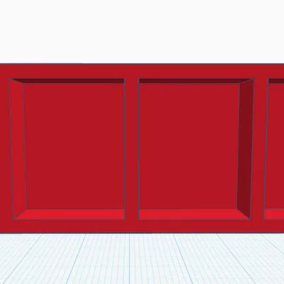 Kệ trưng bày Funko Bitty Pop đa kích cỡ