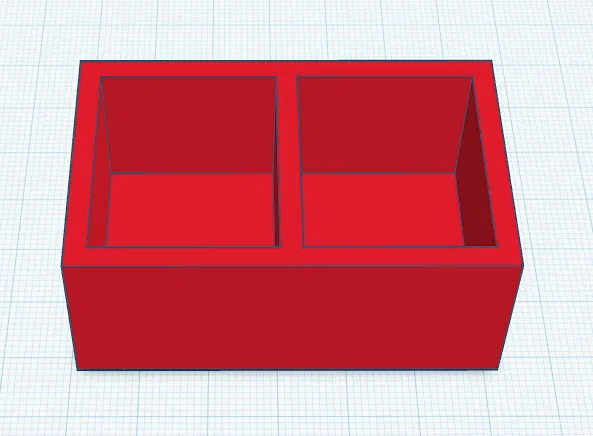 Kệ trưng bày Funko Bitty Pop đa kích cỡ - Image 8