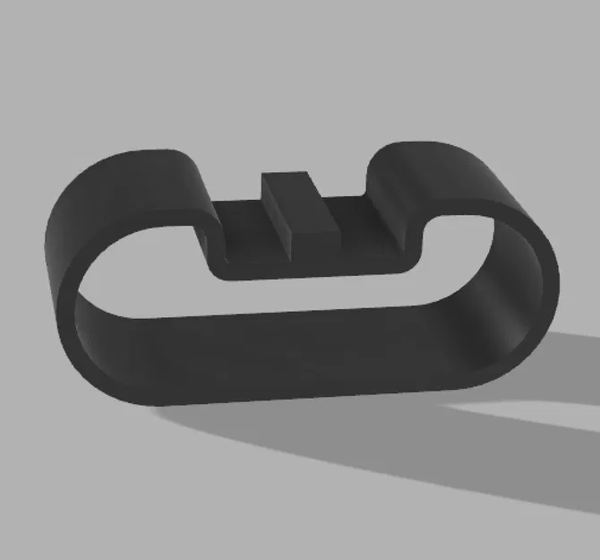 Chân TPU cho MK3/S - Image 1