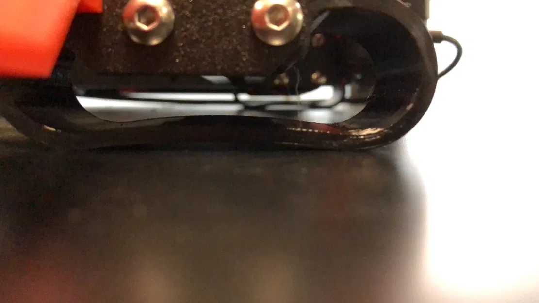 Chân TPU cho MK3/S - Image 2