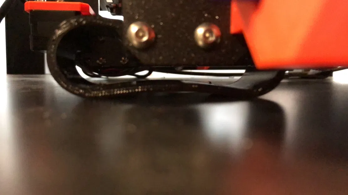 Chân TPU cho MK3/S - Image 3